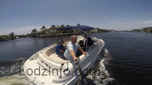 Regal 2300 LSR karta techniczna i opinia